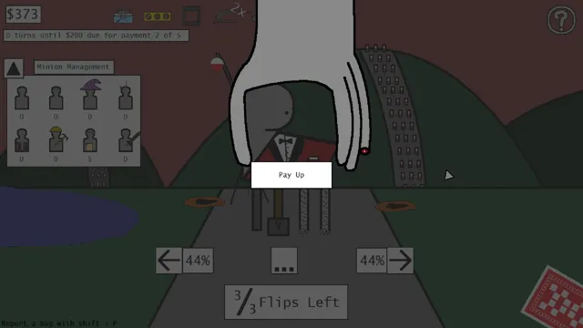 Chair Debiti