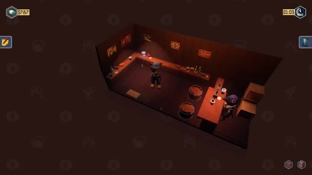 Trailer Park Tycoon: Raccoon Ranch