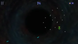 Avoid the Missiles