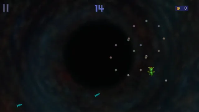 Avoid the Missiles