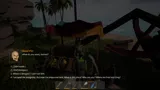 No One's Island