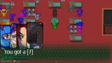 SpikerMan Game