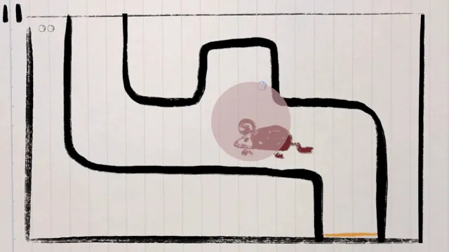 Bubble's Travel