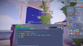 GameSyndicates