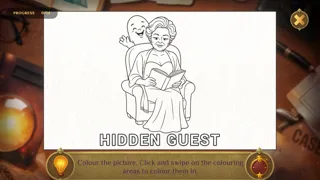 Charm&Clue