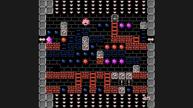 Midnight Yammy | 8-Bit Trickster Show