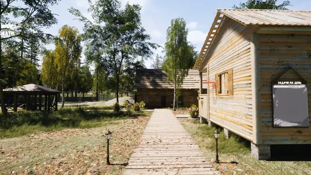 DACHA