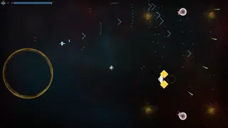 Orbital Purge