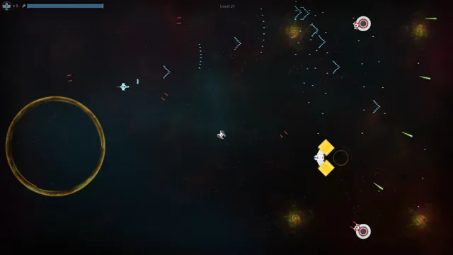 Orbital Purge