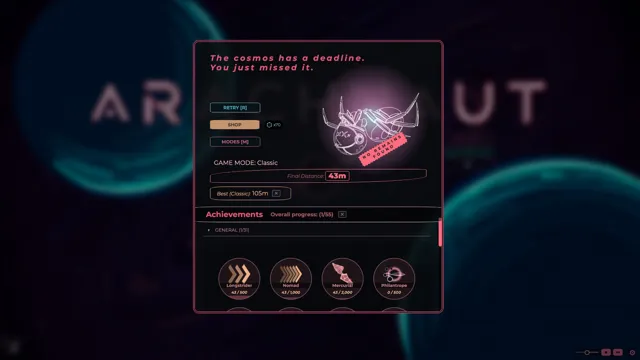 Arachnaut