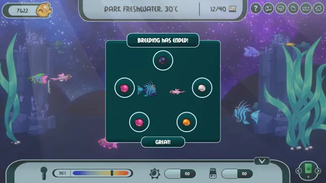 My Joyful Aquarium