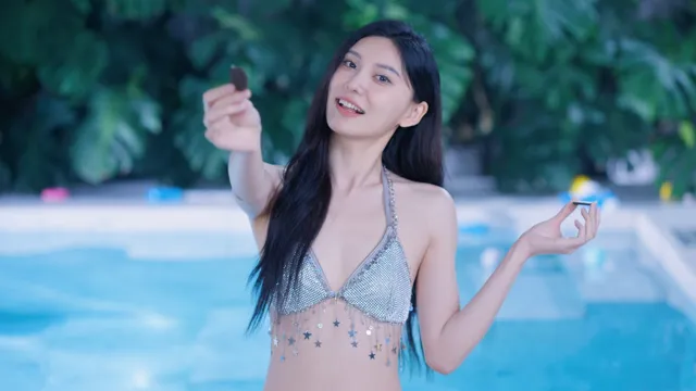 哎呦!这么多美女呀!