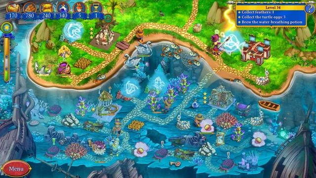 New Yankee: Pirate Trap