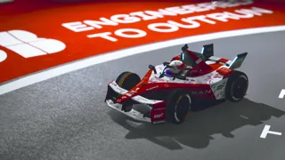 Formula Legends: Electric Evolution Bundle