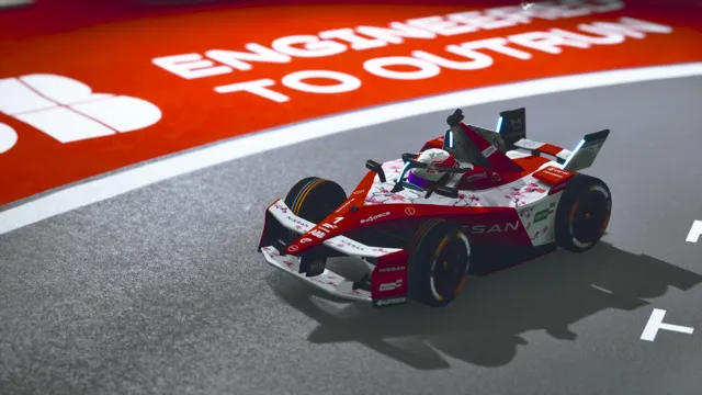 Formula Legends: Electric Evolution Bundle