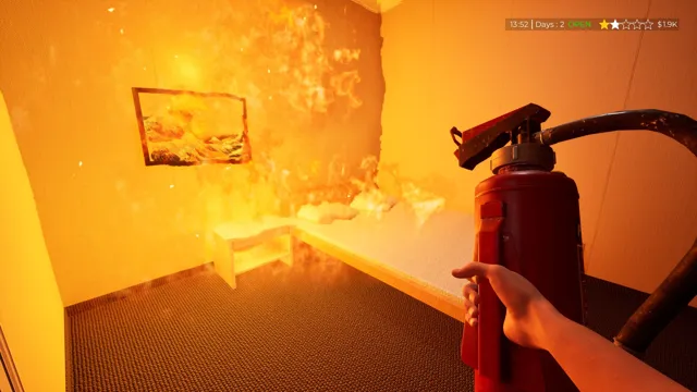 Hotel Sim
