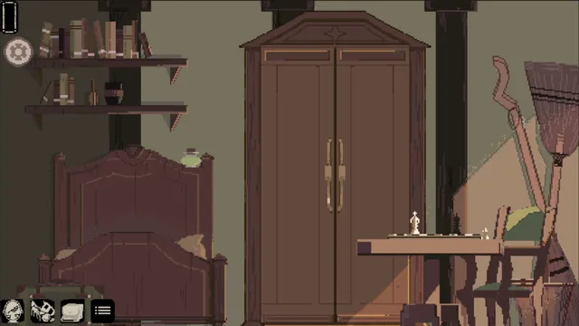 空王座 Empty Throne