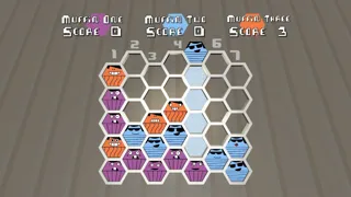 All Your Muffins