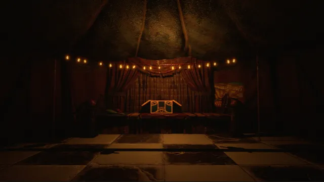 Circus of Pain