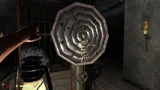 Crypt Robbery