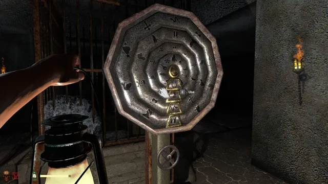 Crypt Robbery