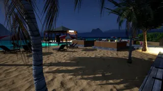 Holiday Motel Simulator