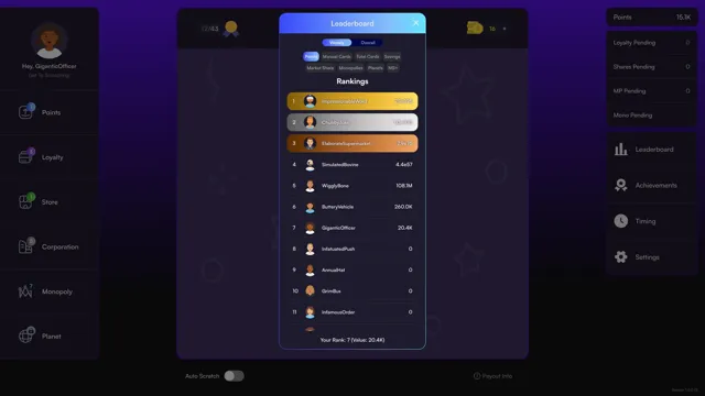 Scratch Inc.