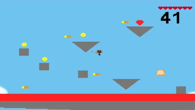 The Adventure of Sunny the hedgehog