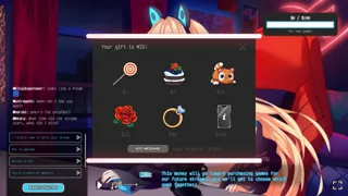 I Hate My Waifu Streamer