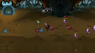 Ultimate Auto-RPG: Tower Walker