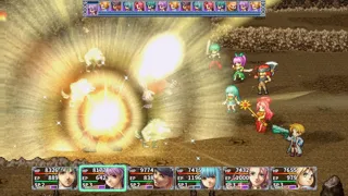Alphadia III