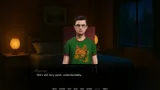 Shadows of Betrayal