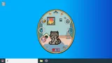 Desktop Friend