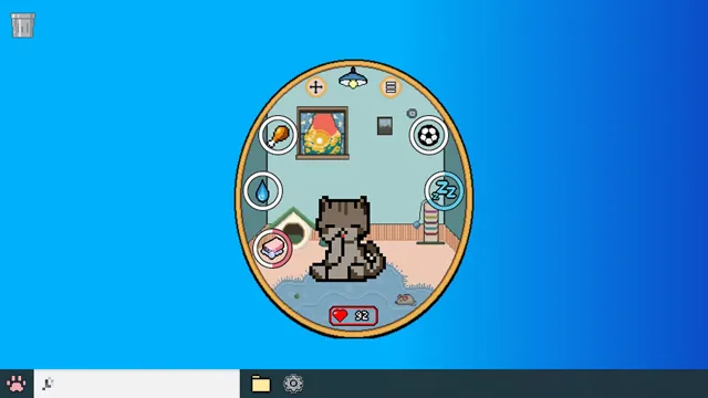 Desktop Friend