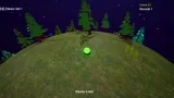 Ball Space