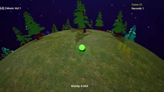 Ball Space