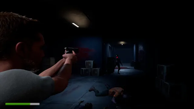 Sinister Outbreak