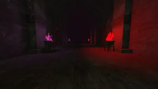 Hollowdeep