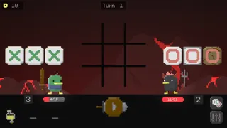 Tic Tactic