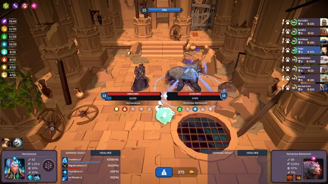 Duel Legends
