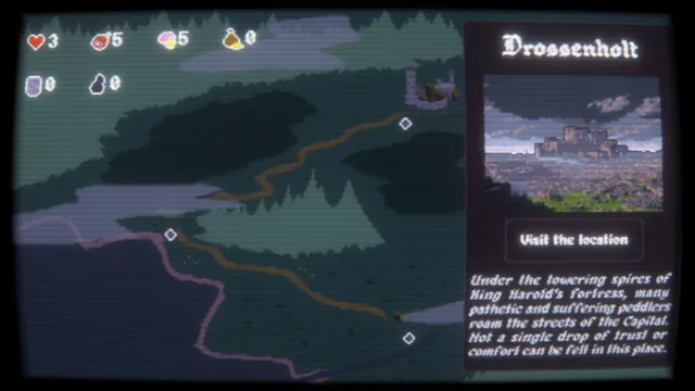 Haunted ROM: The Lost Cartridge