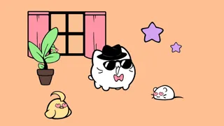 Pat Pat Cat