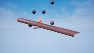 Rollin' Garry