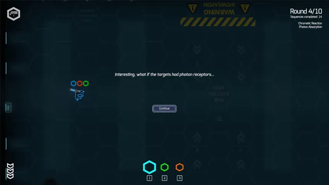 CHROMACORE