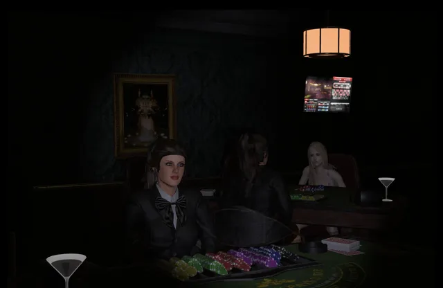 Exit Casino