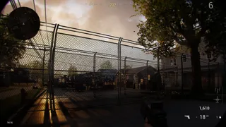 UNIT ZERO Operation Black Veil