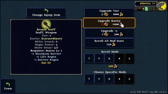 Legends of Dragaea: Idle Dungeons Prelude