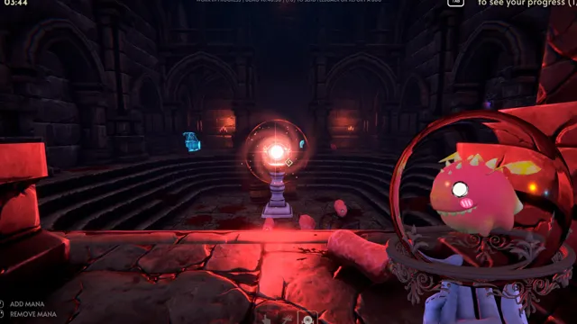 Goblin Cleanup