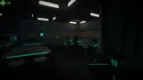 No Friends Space