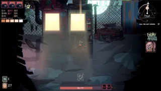 Kaisa: Resurrection